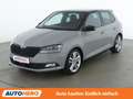 Skoda Fabia 1.0 TSI Monte Carlo Grau - thumbnail 1
