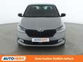 Skoda Fabia 1.0 TSI Monte Carlo Grau - thumbnail 9