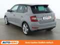 Skoda Fabia 1.0 TSI Monte Carlo Grau - thumbnail 4