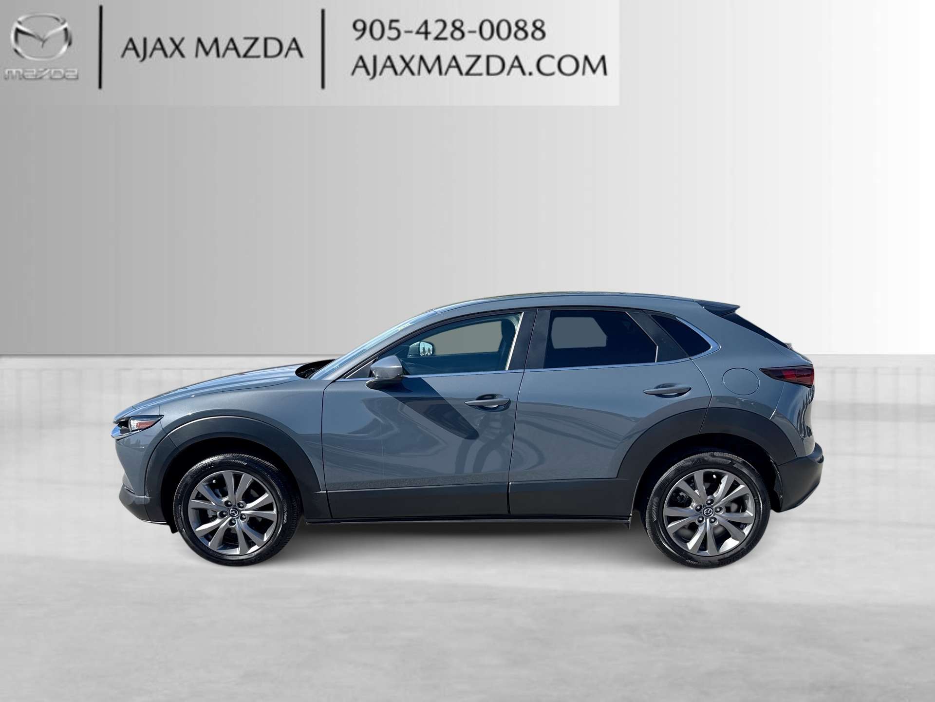 2024 Mazda CX-30