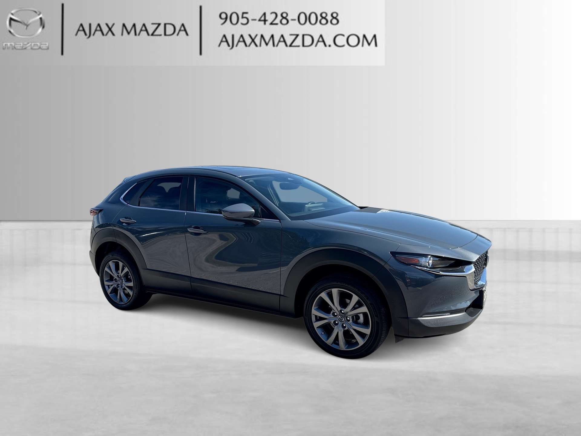 2024 Mazda CX-30