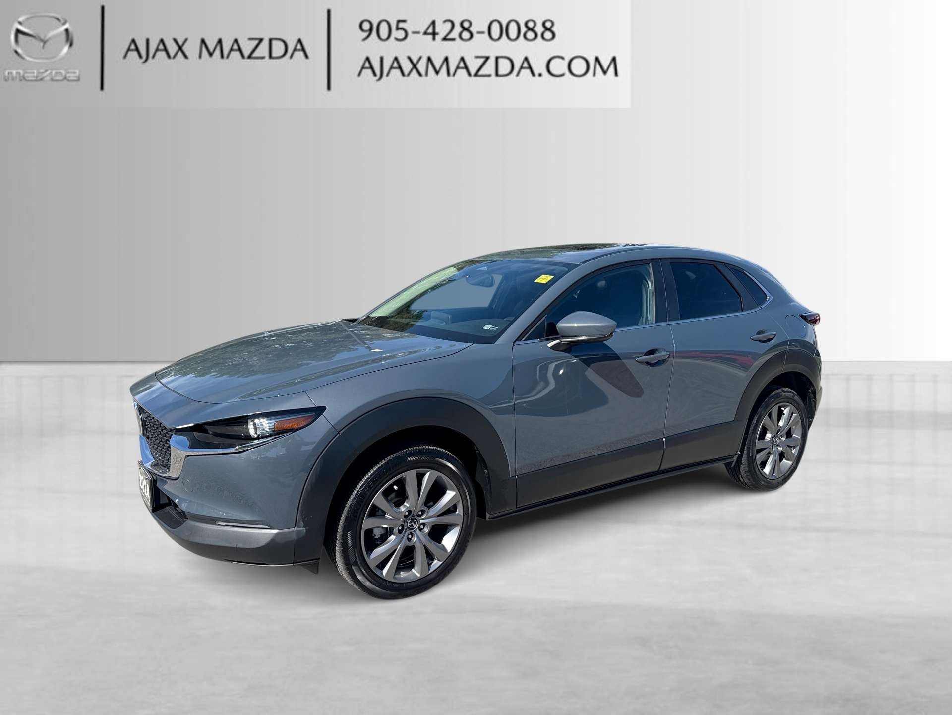2024 Mazda CX-30