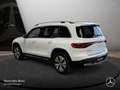 Mercedes-Benz EQB 300 4M PROG+ADVANCED+AHK+KAMERA+SPUR Blanc - thumbnail 10