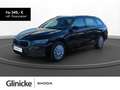 Skoda Octavia Combi 2.0 TDI Essence AHK Sihz Schwarz - thumbnail 1