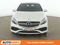 Mercedes-Benz A 250 A 250 BlueEfficiency AMG Sport Aut.*NAVI*LED*PDC* Blanc - thumbnail 9