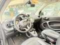 smart forTwo PRIME TURBO LED NAVI PELLE BRACCIOLO CERCHI 15 PDC Grigio - thumbnail 8