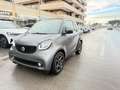 smart forTwo PRIME TURBO LED NAVI PELLE BRACCIOLO CERCHI 15 PDC Grigio - thumbnail 2