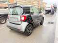 smart forTwo PRIME TURBO LED NAVI PELLE BRACCIOLO CERCHI 15 PDC Grigio - thumbnail 5