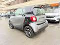 smart forTwo PRIME TURBO LED NAVI PELLE BRACCIOLO CERCHI 15 PDC Grigio - thumbnail 3