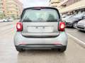 smart forTwo PRIME TURBO LED NAVI PELLE BRACCIOLO CERCHI 15 PDC Grigio - thumbnail 4