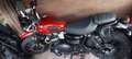 Triumph Scrambler Rood - thumbnail 5