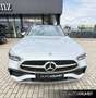Mercedes-Benz C 180 T-Modell AMG Line Advanced Plus+NaviAutom. Silber - thumbnail 3