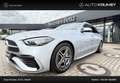 Mercedes-Benz C 180 T-Modell AMG Line Advanced Plus+NaviAutom. Silber - thumbnail 1