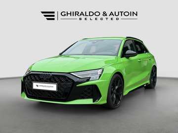 TFSI quattro S tronic S.Back 400CV