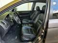 Honda CR-V 2.0 Executive Automatik Navi Leder Pano Brun - thumbnail 8