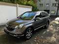 Honda CR-V 2.0 Executive Automatik Navi Leder Pano Brun - thumbnail 1