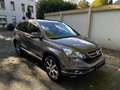 Honda CR-V 2.0 Executive Automatik Navi Leder Pano Brun - thumbnail 3