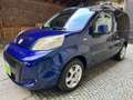 Fiat Qubo 1.3 Mjt 16v *USB -BLUETOOTH- VETRI PRIVACY Bleu - thumbnail 5