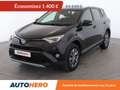 Toyota RAV 4 2.5 Hybride Tendance 2WD Noir - thumbnail 1