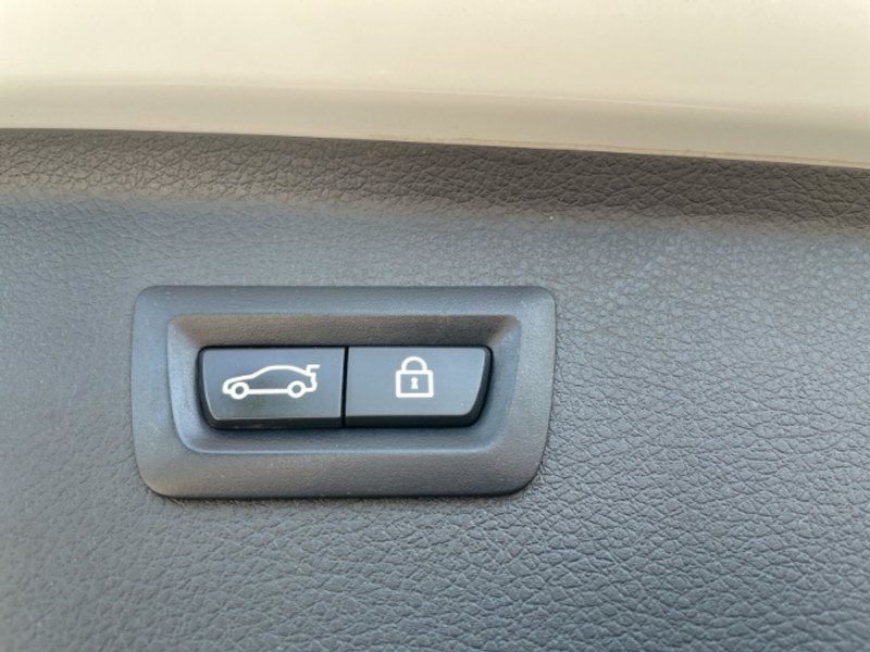 BMW 218 Active Tourer Sport Line Autom. Navi, Rückfahrkame — photo 7