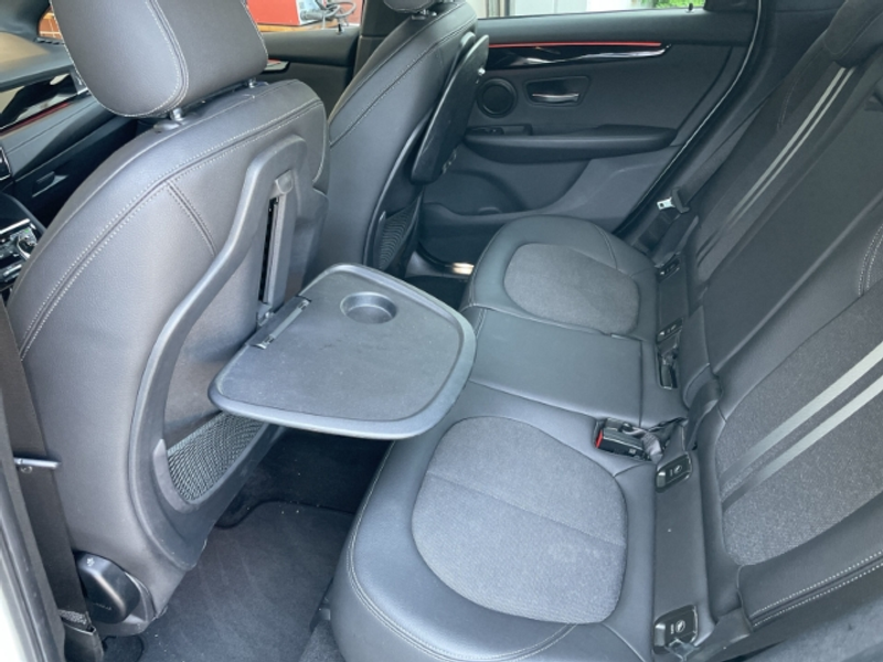 BMW 218 Active Tourer Sport Line Autom. Navi, Rückfahrkame — photo 9