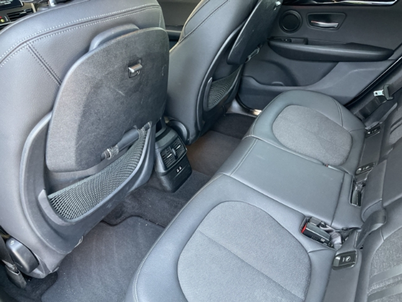 BMW 218 Active Tourer Sport Line Autom. Navi, Rückfahrkame — photo 8