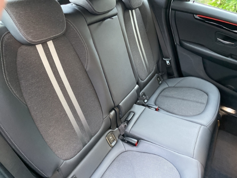 BMW 218 Active Tourer Sport Line Autom. Navi, Rückfahrkame — photo 4
