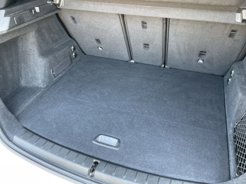 BMW 218 Active Tourer Sport Line Autom. Navi, Rückfahrkame — photo 6