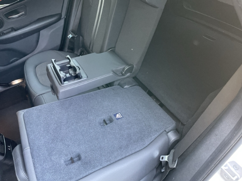 BMW 218 Active Tourer Sport Line Autom. Navi, Rückfahrkame — photo 11