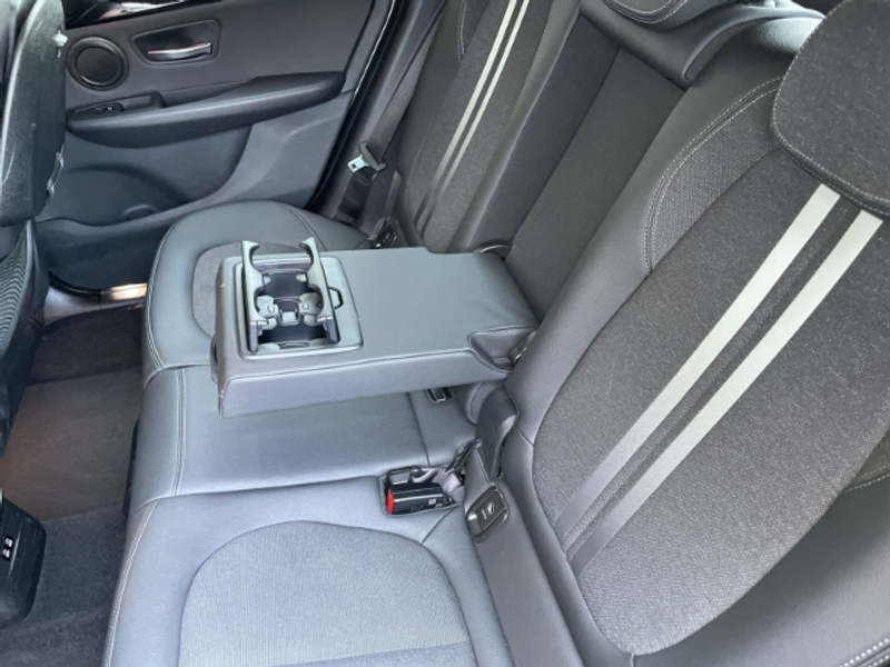 BMW 218 Active Tourer Sport Line Autom. Navi, Rückfahrkame — photo 10