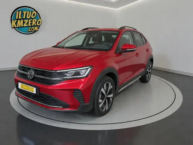 Volkswagen Polo Plus 1.0 TSI Edition Plus