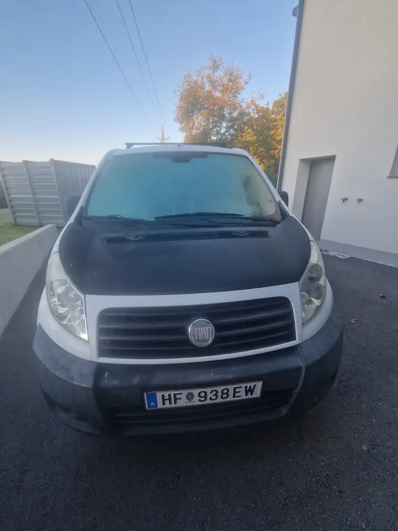 Fiat Scudo L2 H1 - 1