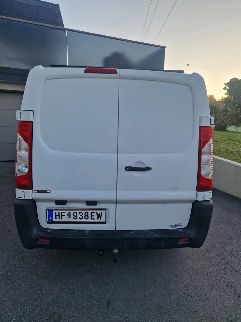Fiat Scudo L2 H1 - 2