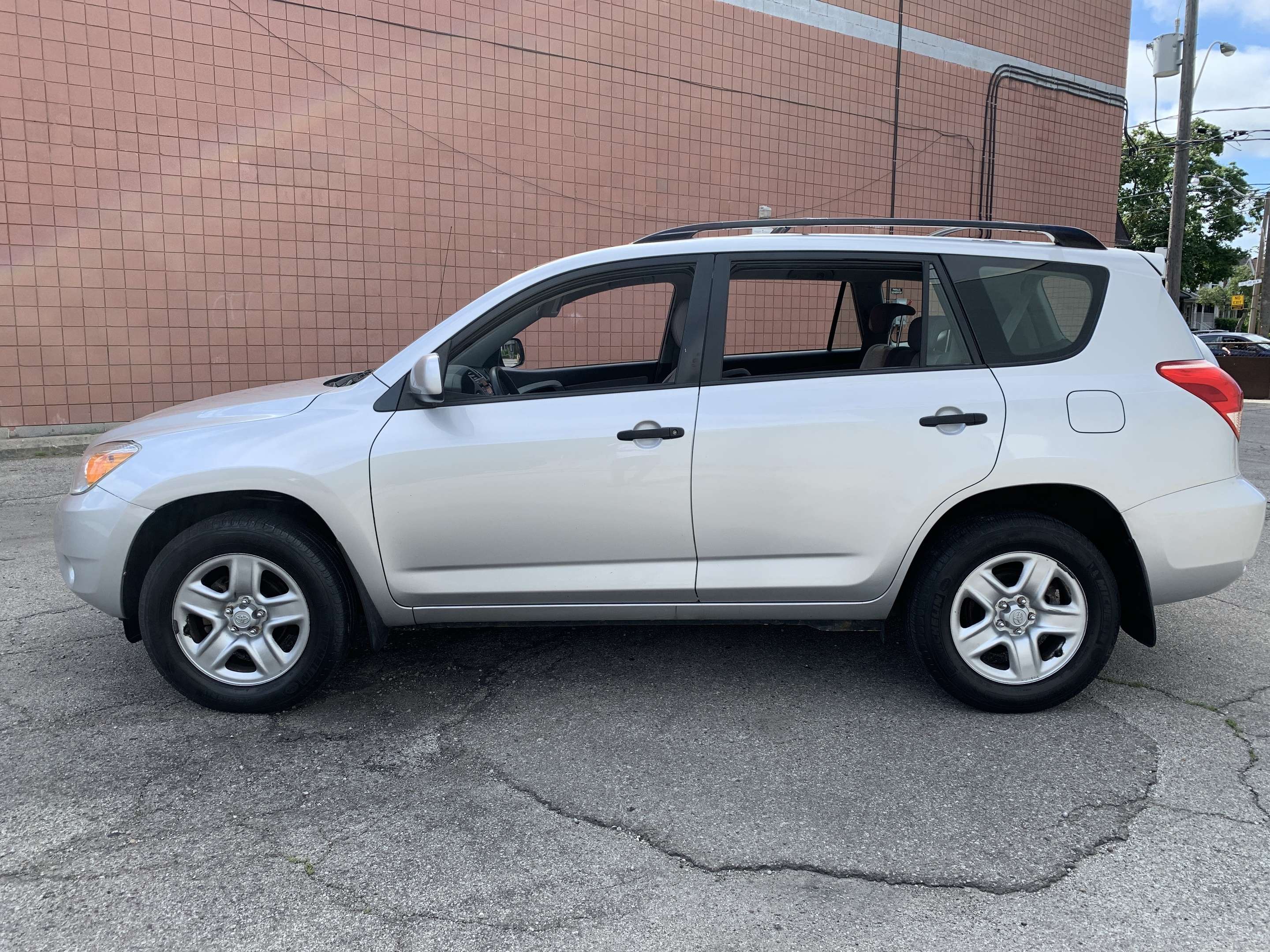 2008 Toyota RAV4