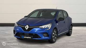 1.0 TCe 90ch Limited -21N