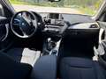BMW 116 116i Grau - thumbnail 8