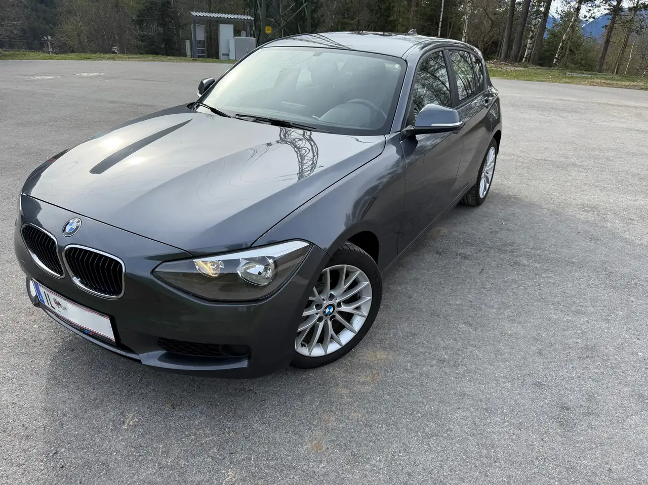 BMW 116