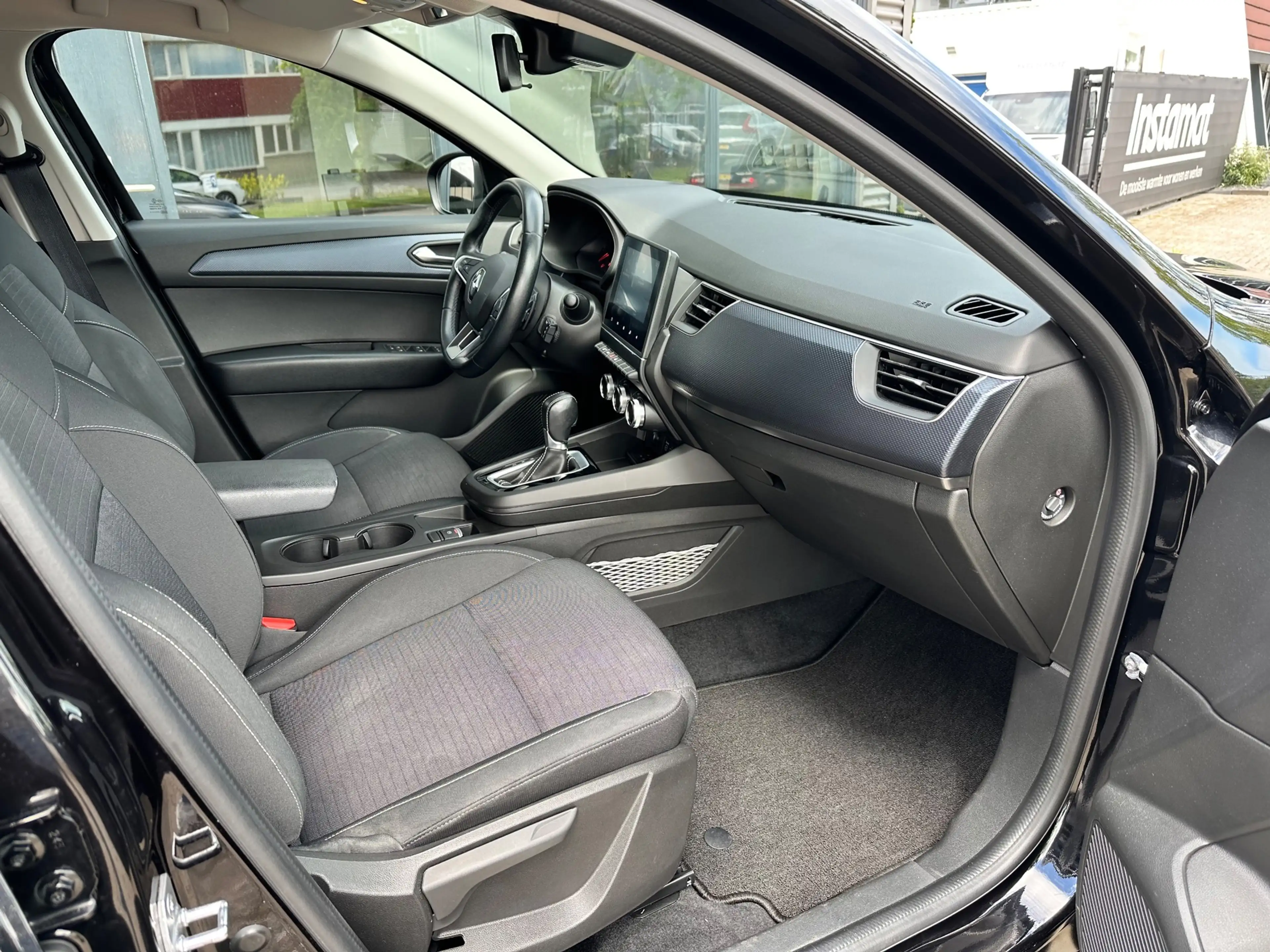 Renault Arkana 1.3 mild hybrid 140pk AUTOMAAT / NAV /CAMERA / CAR — photo 12