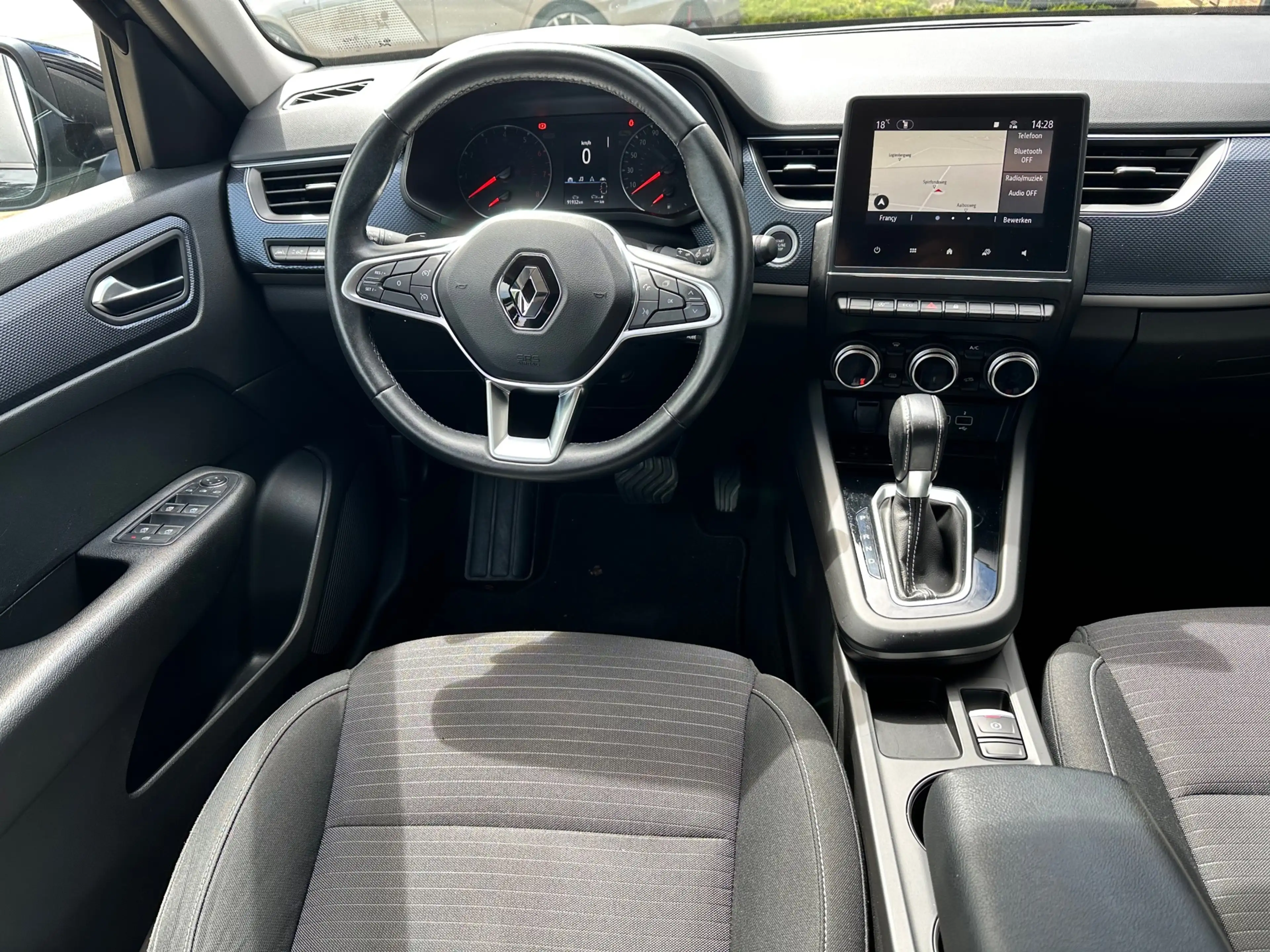Renault Arkana 1.3 mild hybrid 140pk AUTOMAAT / NAV /CAMERA / CAR — photo 2
