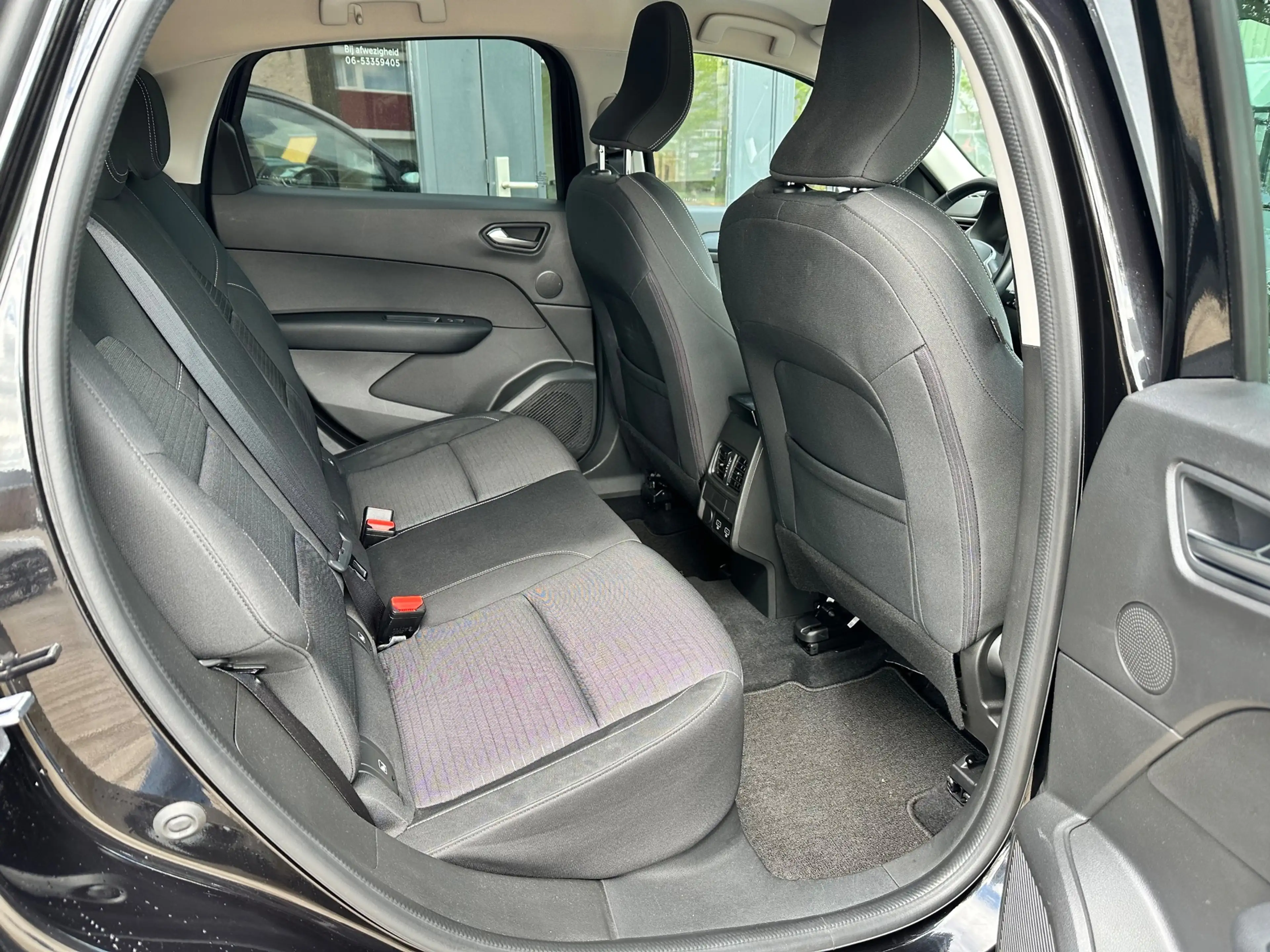 Renault Arkana 1.3 mild hybrid 140pk AUTOMAAT / NAV /CAMERA / CAR — photo 14