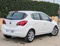 Opel Corsa 1.4 GLP Selective 90 Blanco - thumbnail 3