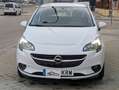 Opel Corsa 1.4 GLP Selective 90 Blanco - thumbnail 14