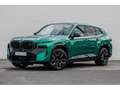 BMW XM 50e Vert - thumbnail 1