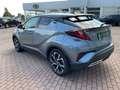 Toyota C-HR 2.0 Team D Style,CarPlay,Sitzheizung Grau - thumbnail 8