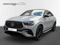 Mercedes-Benz GLE 53 AMG 4Matic+ Coupe *Pano *Sitzklima *Headu Grau - thumbnail 3
