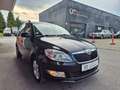 Skoda Roomster Ambition Schwarz - thumbnail 2