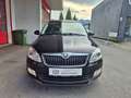Skoda Roomster Ambition Schwarz - thumbnail 3