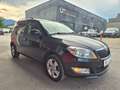 Skoda Roomster Ambition Schwarz - thumbnail 1