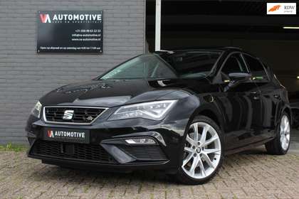 SEAT Leon 1.8 TSI FR DSG PANO SOUND APPLE CARPLAY ALCANTARA