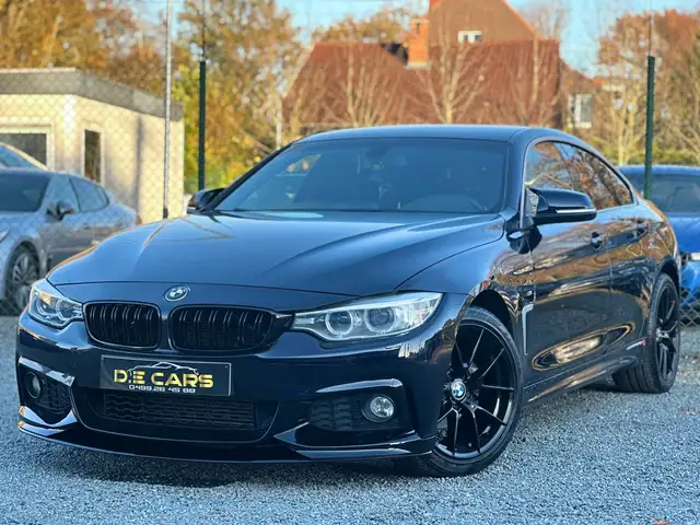 BMW 418 Gran Coupe Pack-M /GARANTIE 12MOIS